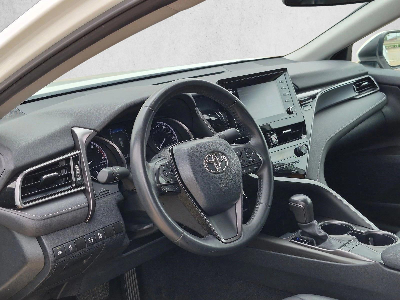 Thumbnail: 2024 Toyota Camry - 3