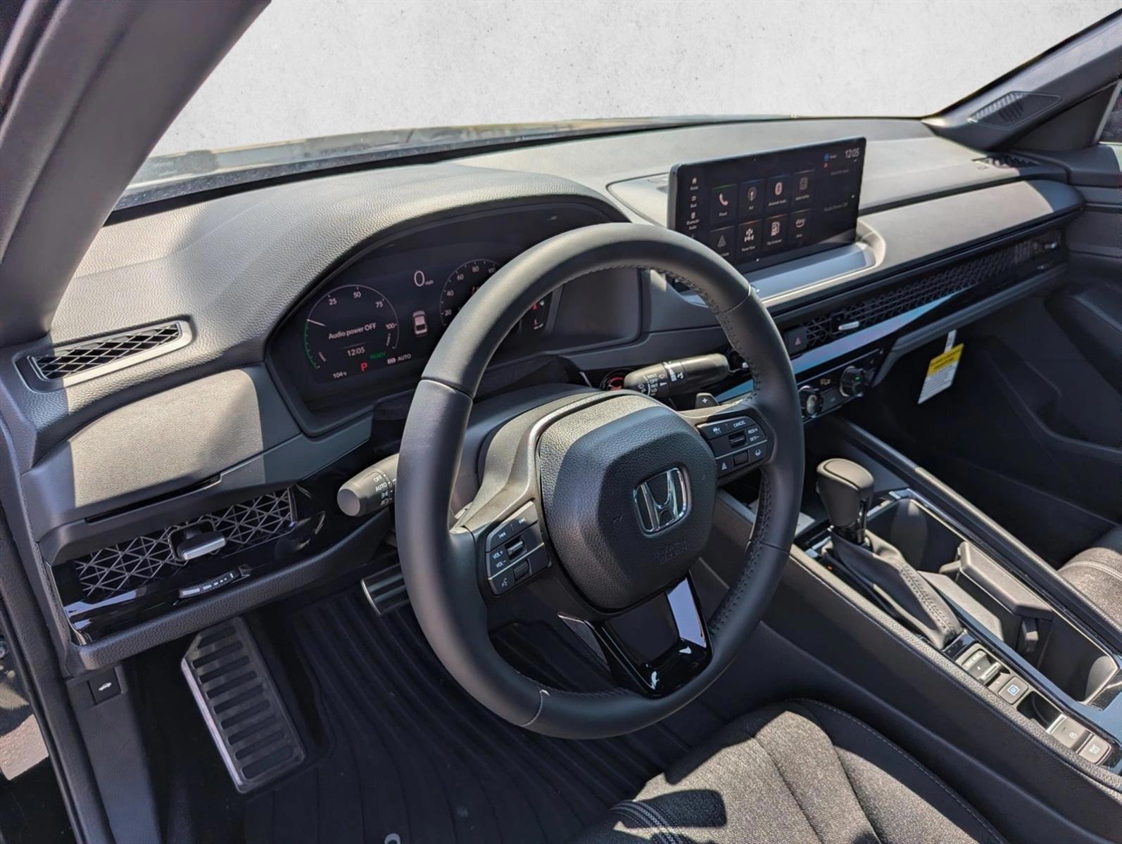 Thumbnail: 2026 Honda Accord - 3