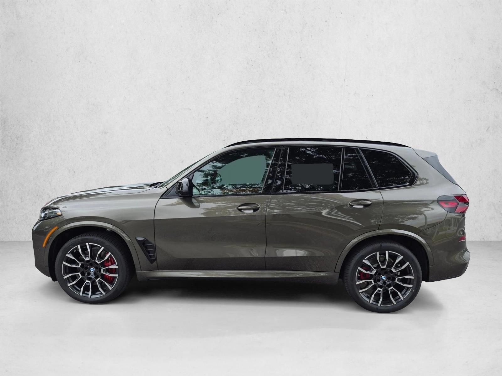 Thumbnail: 2026 BMW X5 - 2