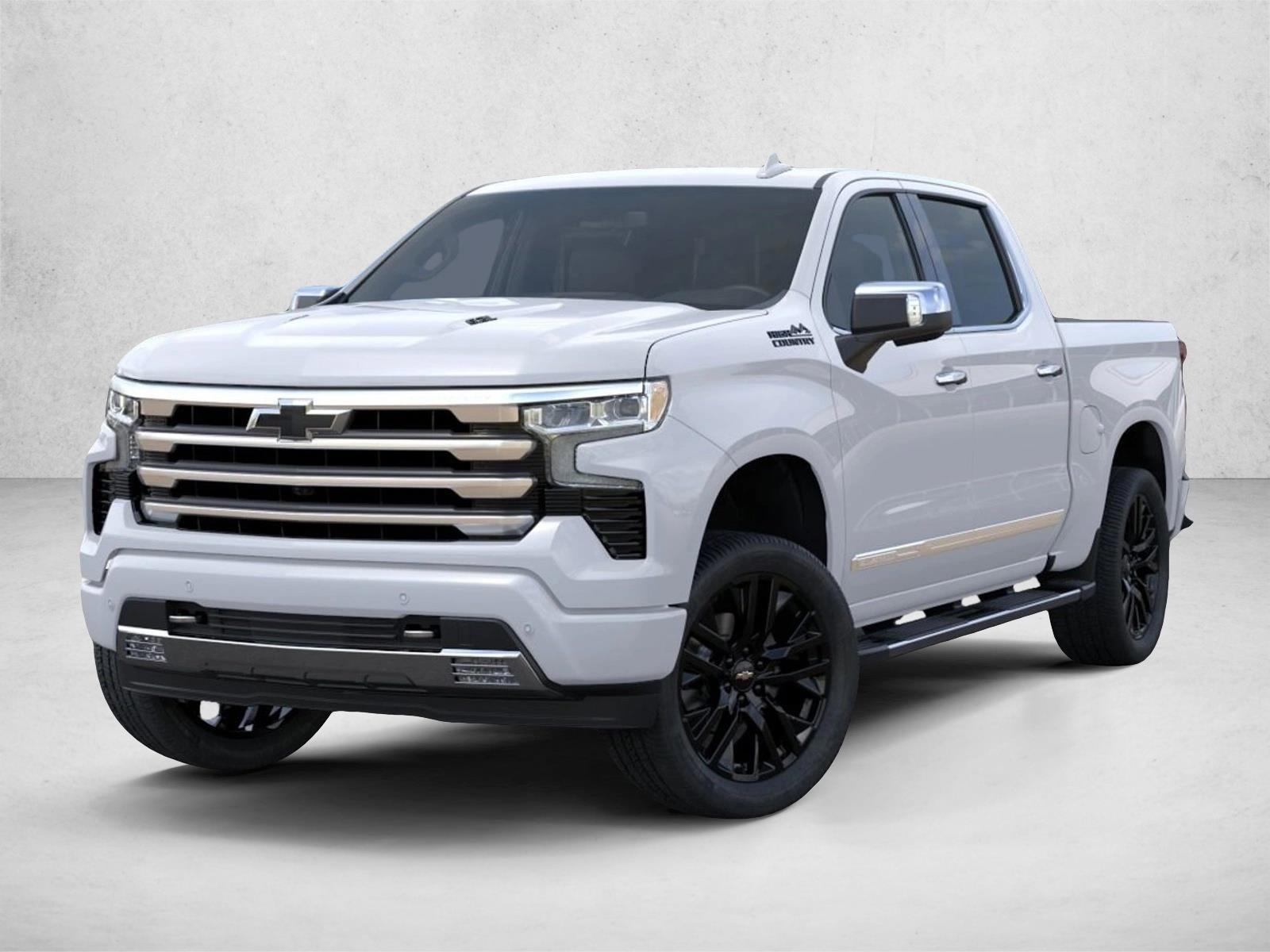 Thumbnail: 2026 Chevrolet Silverado 1500 - 1