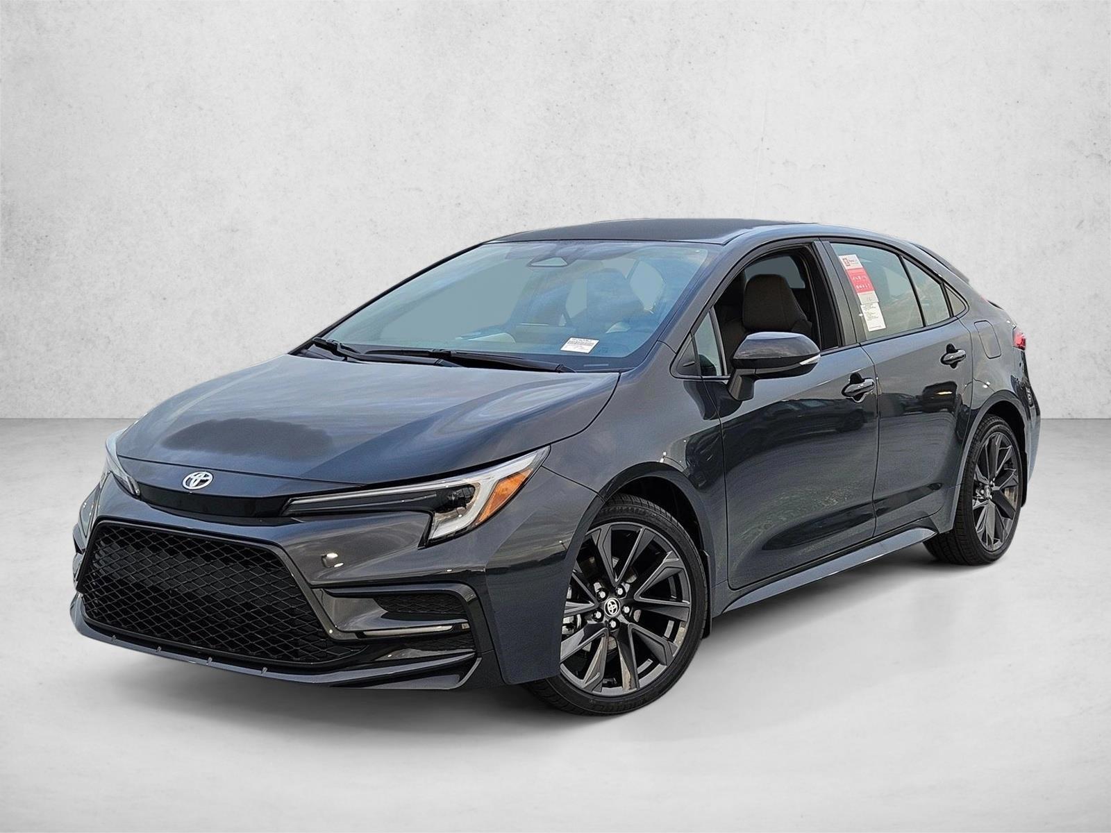 Thumbnail: 2026 Toyota Corolla - 1