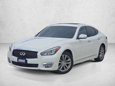 2019 INFINITI Q70 Luxe -
                  Houston, TX