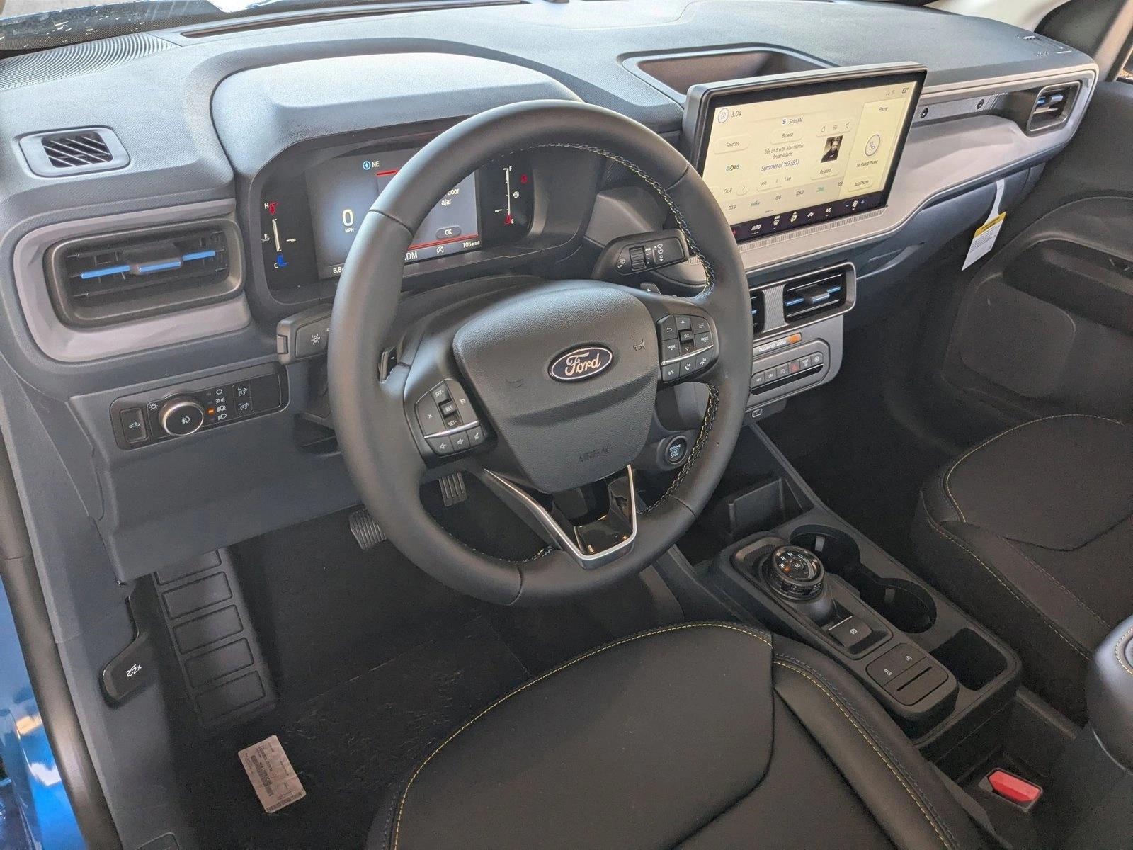 Thumbnail: 2026 Ford Maverick - 3