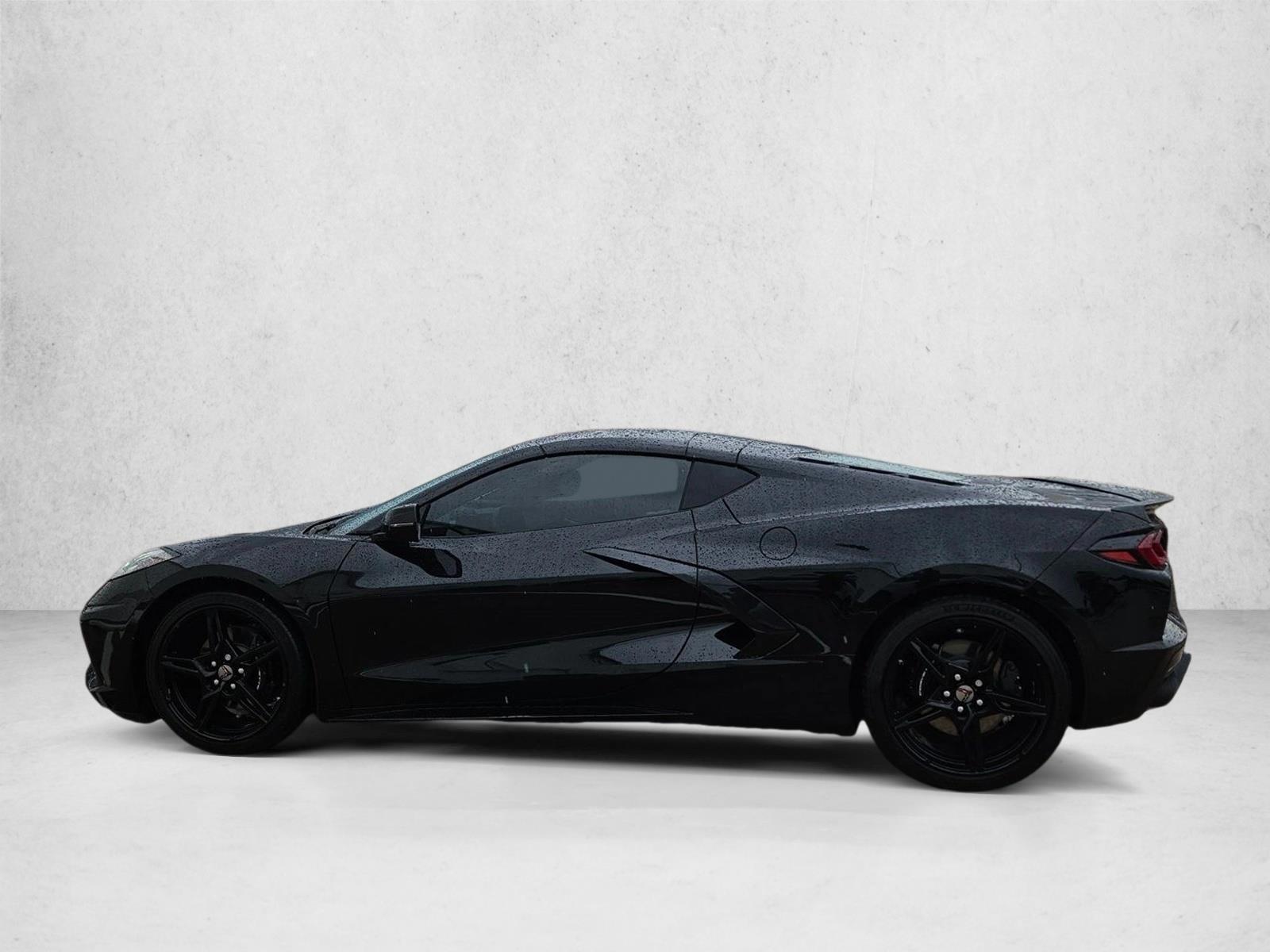 Thumbnail: 2024 Chevrolet Corvette - 2
