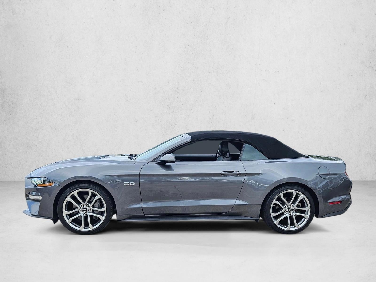 Thumbnail: 2023 Ford Mustang - 2