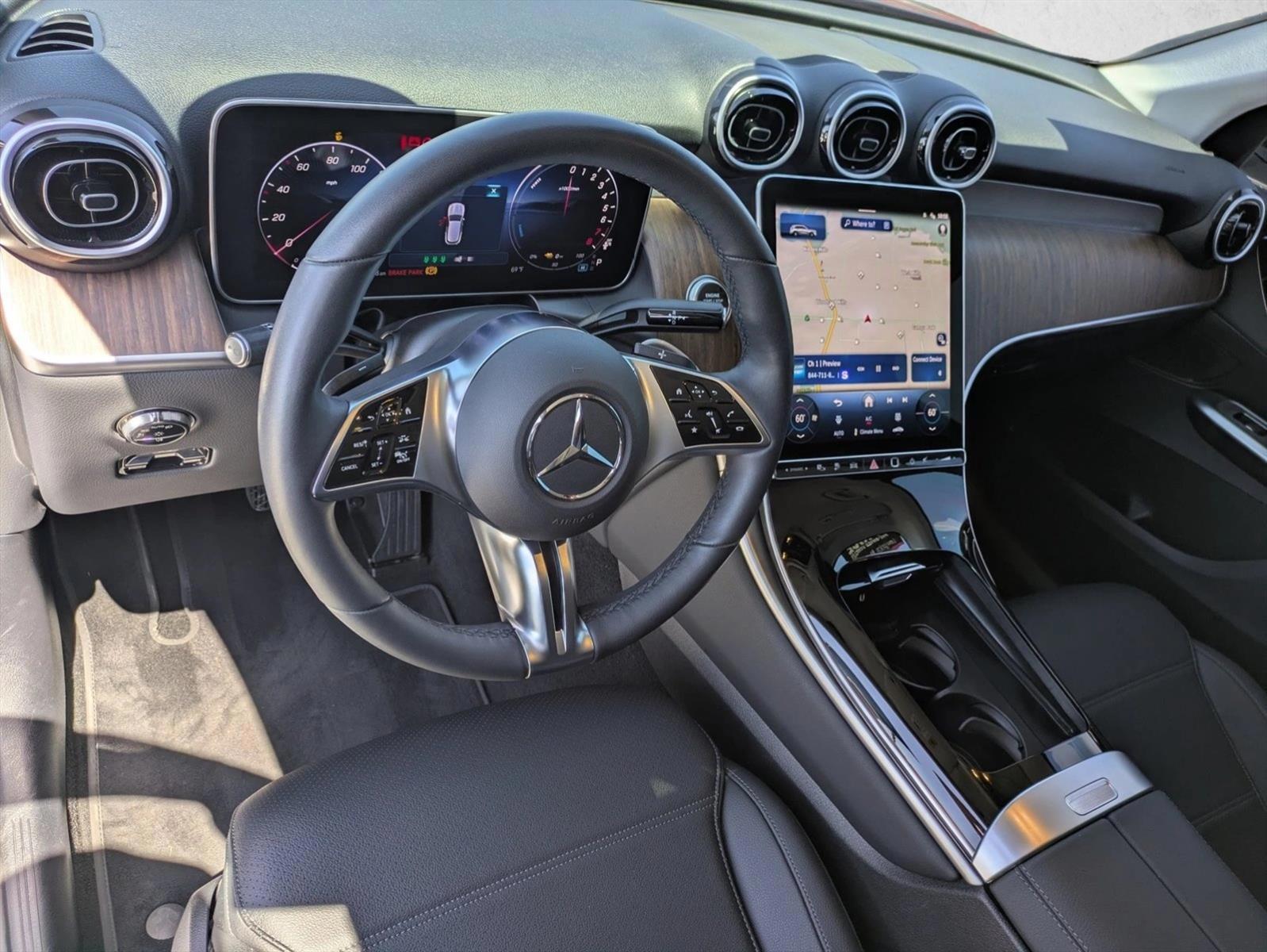 Thumbnail: 2025 Mercedes-Benz GLC - 3