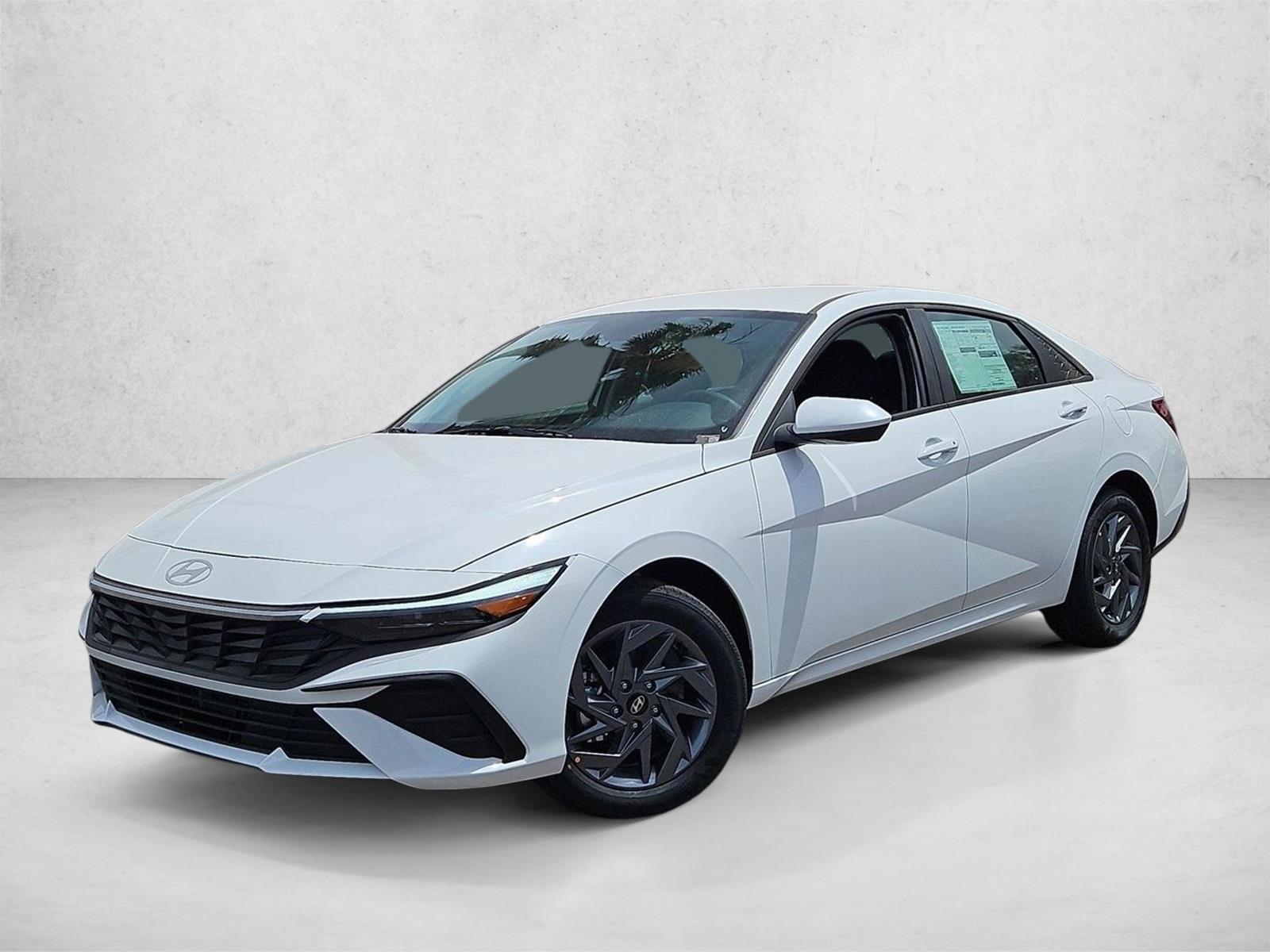 Thumbnail: 2026 Hyundai Elantra - 1
