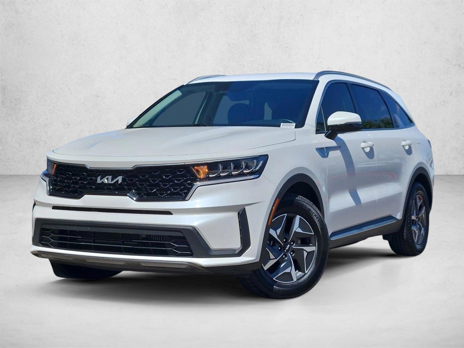 2022 Kia Sorento