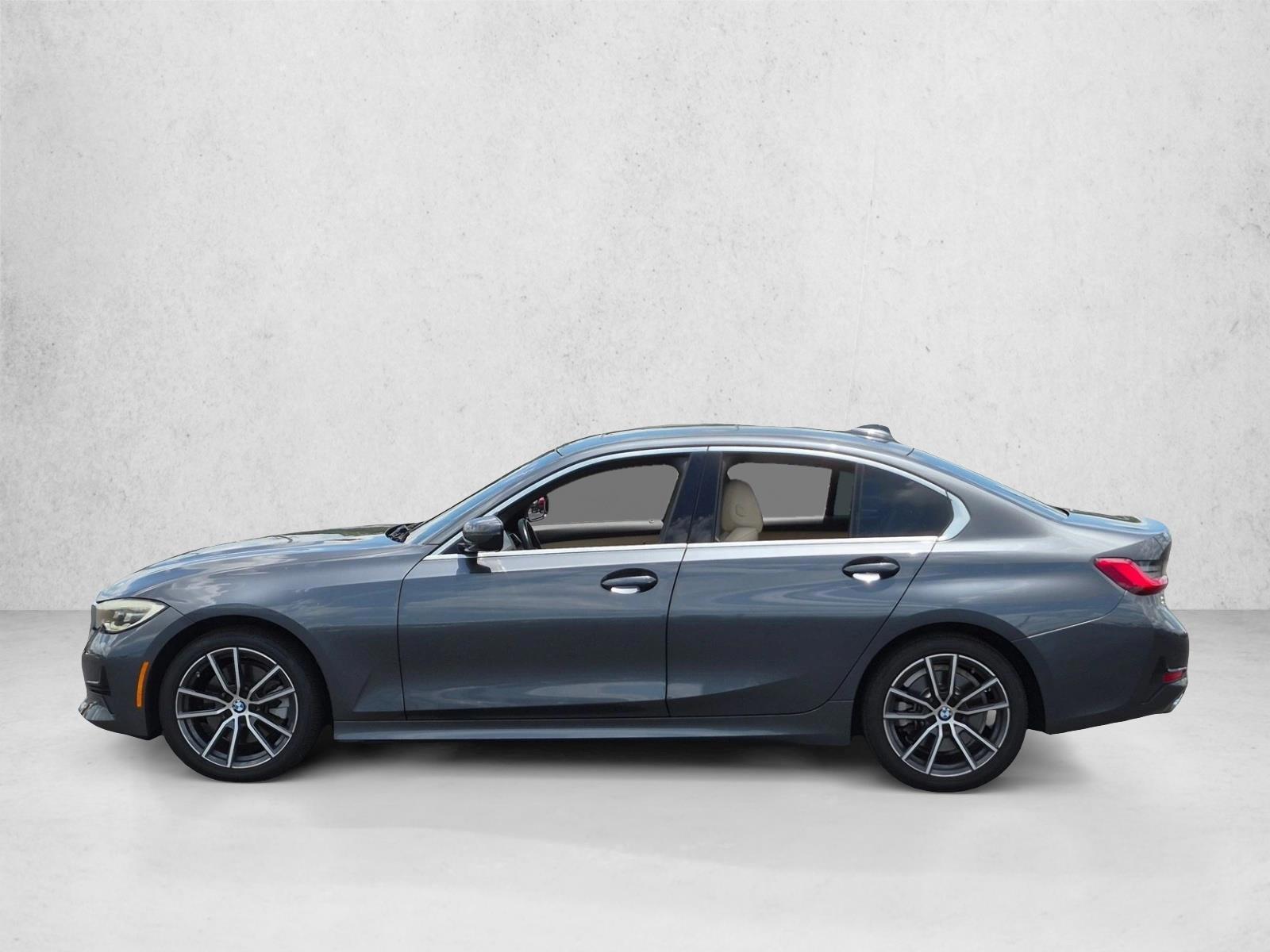Thumbnail: 2020 BMW 3 Series - 2