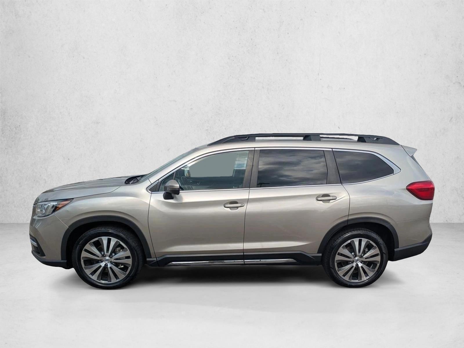 Thumbnail: 2020 Subaru Ascent - 2
