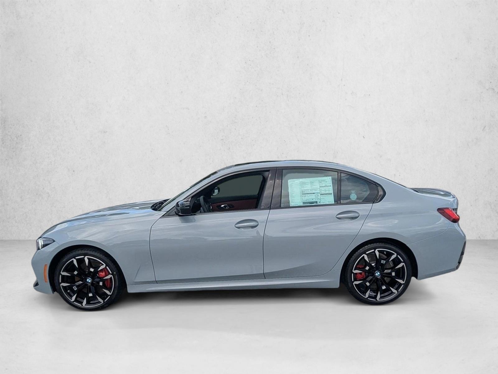 Thumbnail: 2026 BMW 3 Series - 2