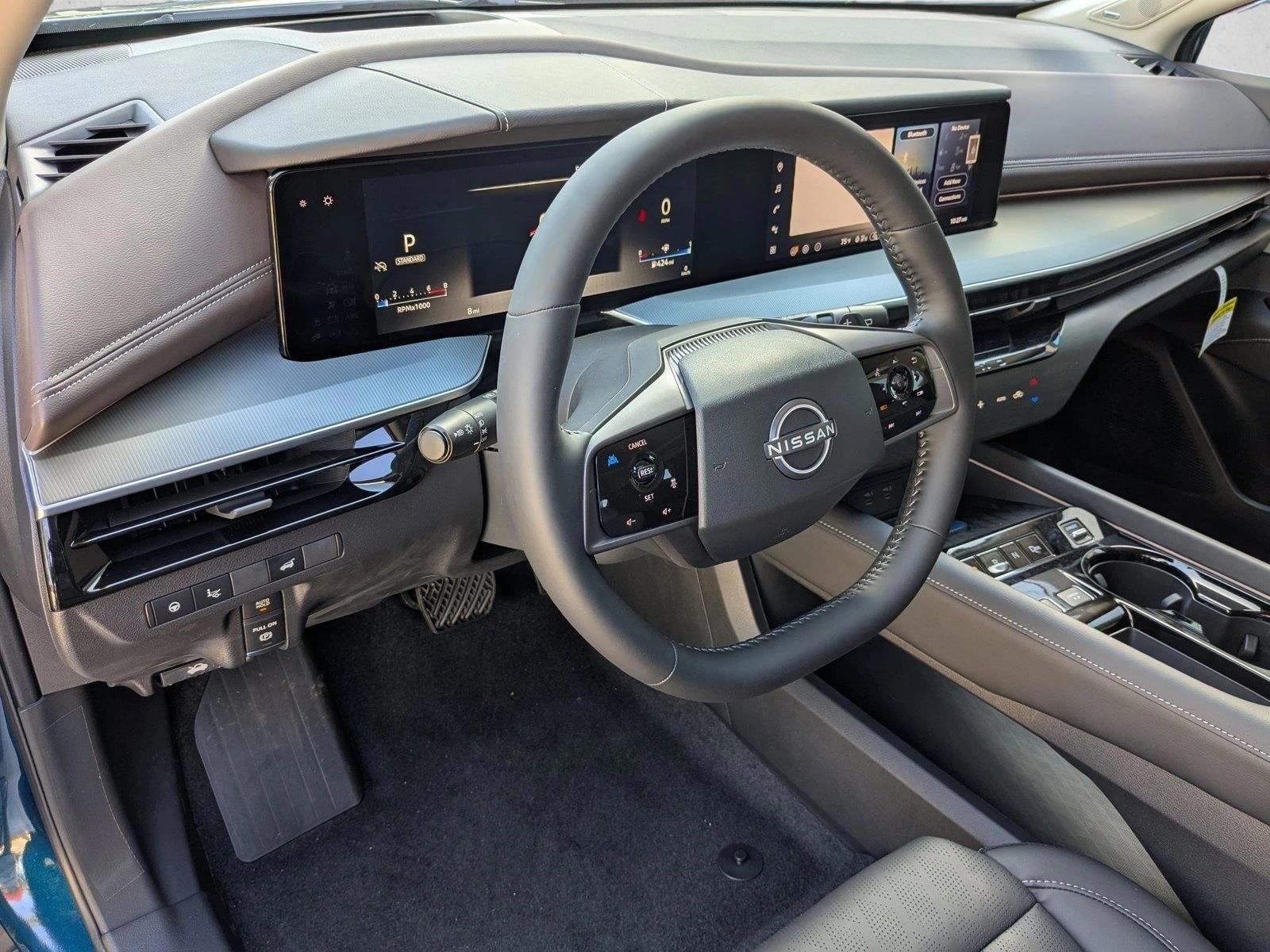 Thumbnail: 2026 Nissan Murano - 3