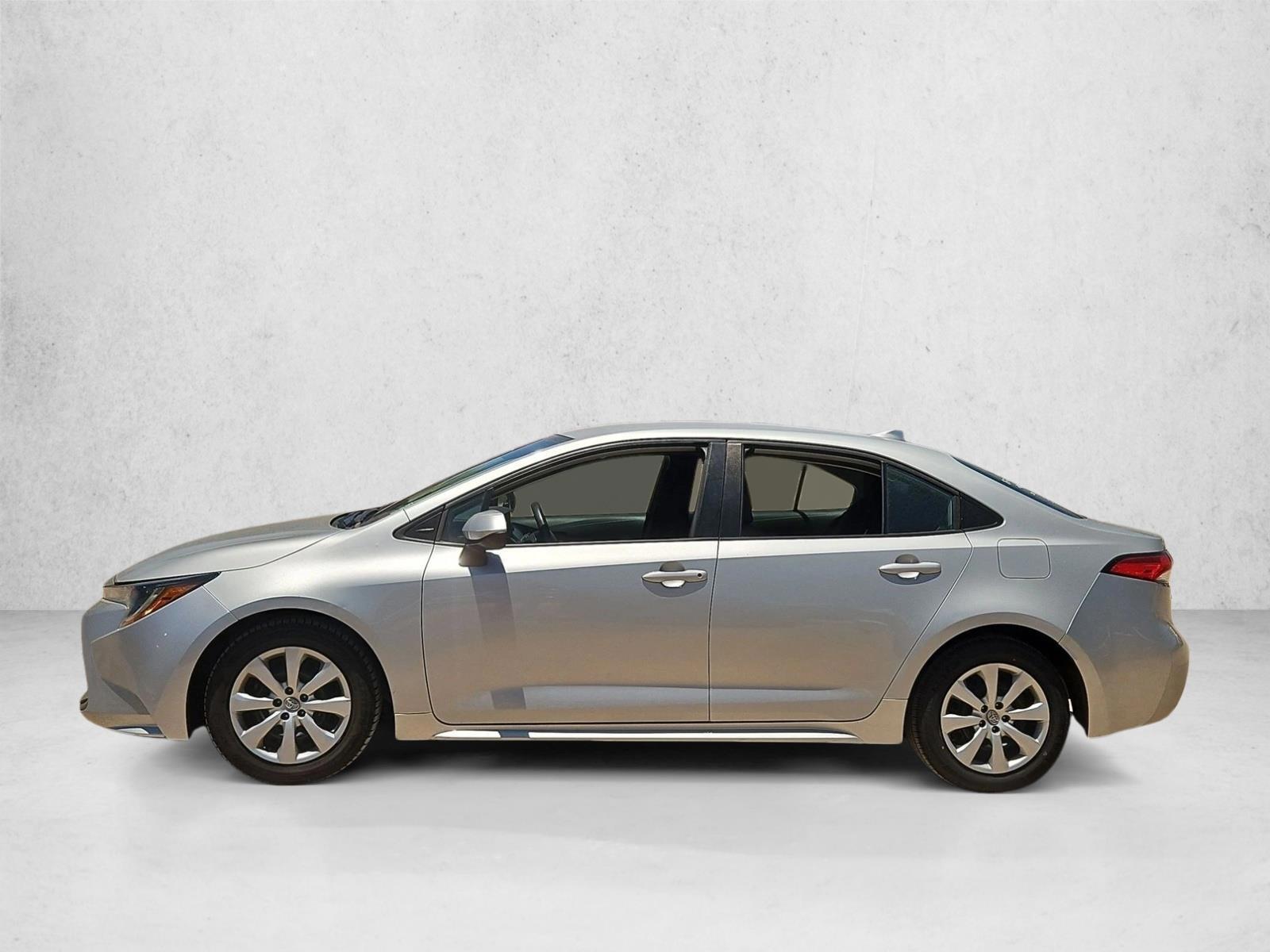 Thumbnail: 2023 Toyota Corolla - 2