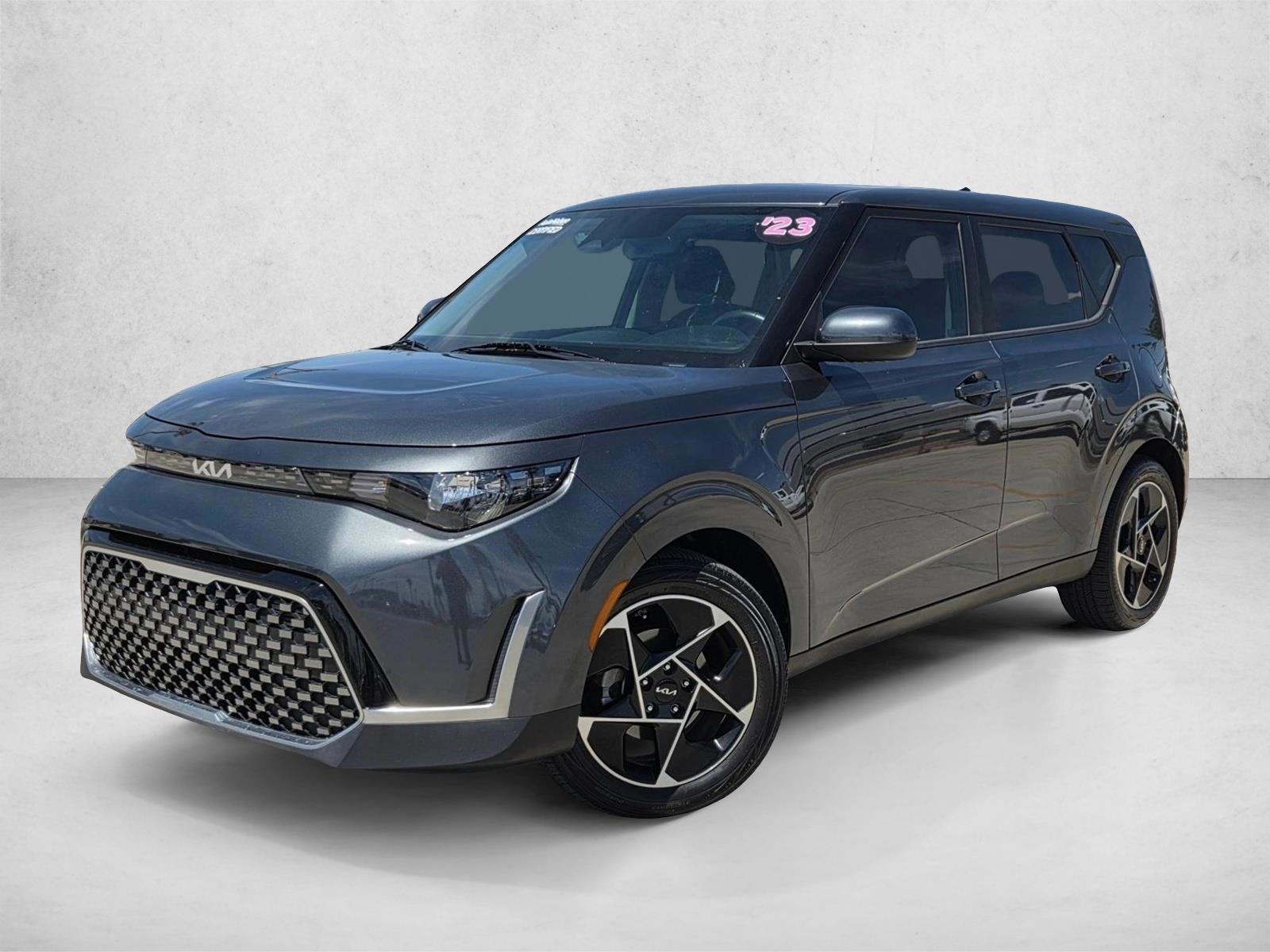 Thumbnail: 2023 Kia Soul - 1