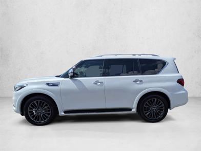 2024 INFINITI QX80