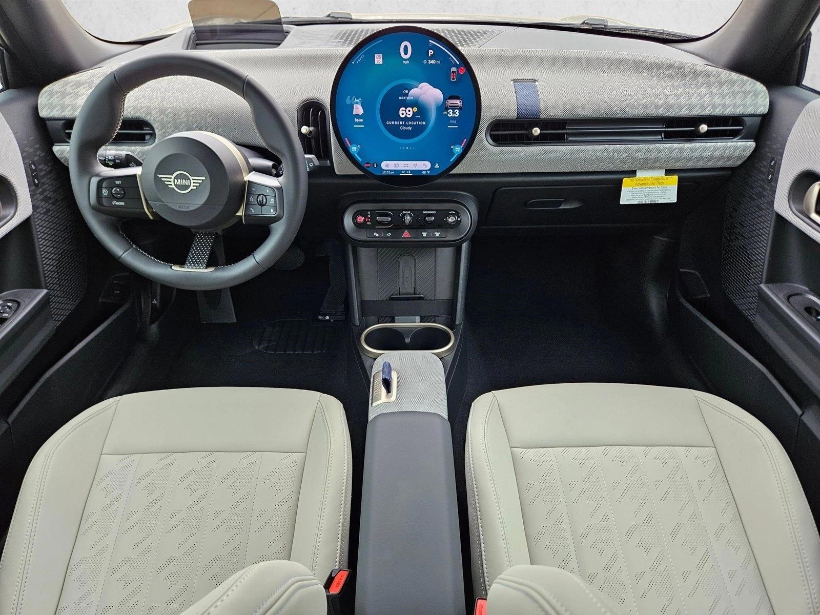 Thumbnail: 2026 MINI Cooper Hardtop - 4