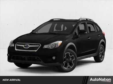2014 Subaru Crosstrek Premium -
                  Golden, CO