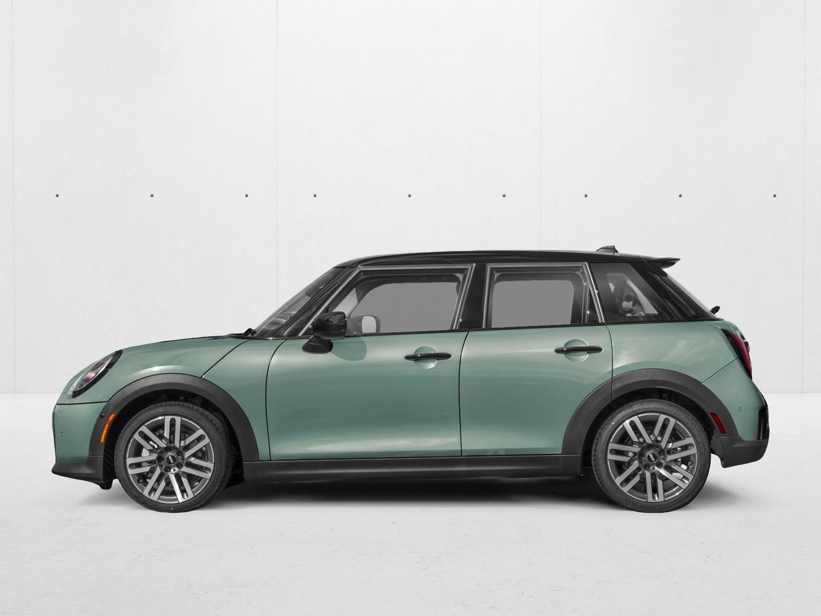 Thumbnail: 2026 MINI Cooper Hardtop - 2