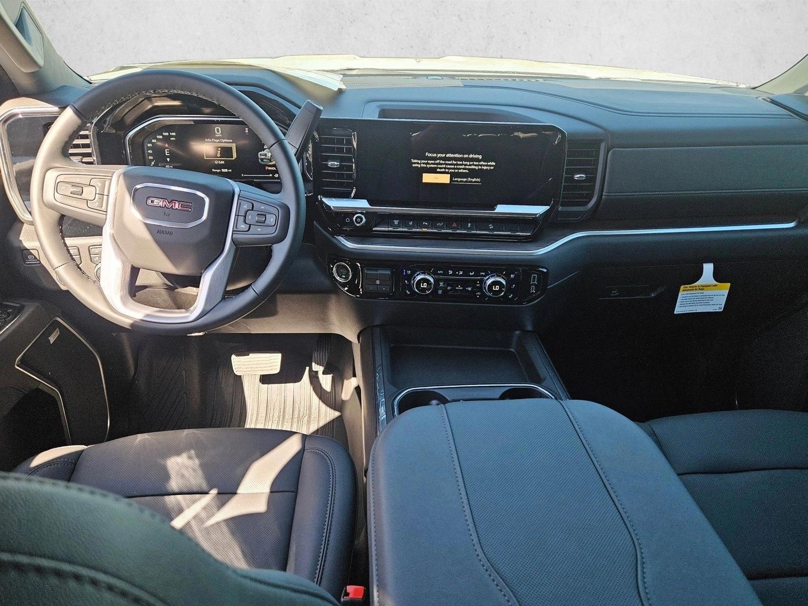 Thumbnail: 2026 GMC Sierra 2500 - 3