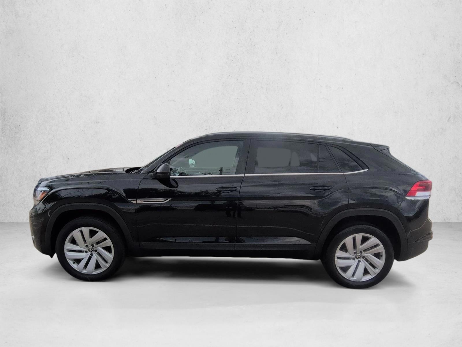 Thumbnail: 2022 Volkswagen Atlas - 2