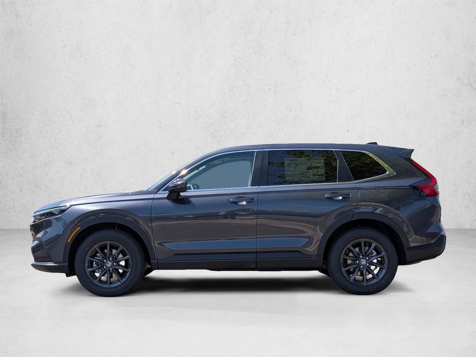 Thumbnail: 2026 Honda CR-V - 2