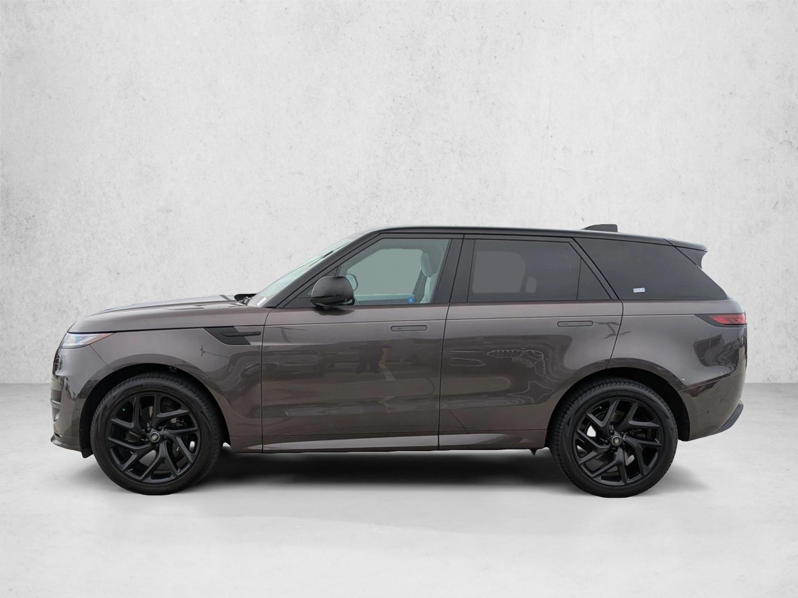 Thumbnail: 2024 Land Rover Range Rover Sport - 2