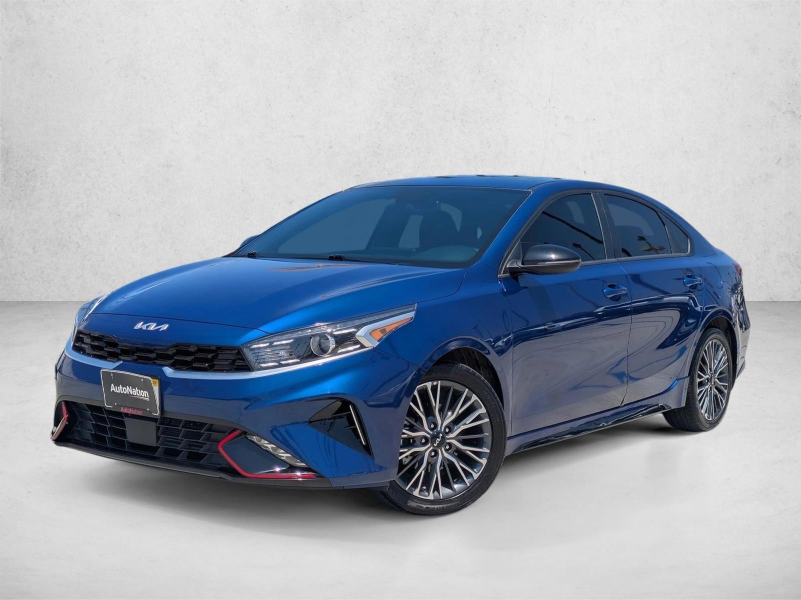 Thumbnail: 2024 Kia Forte - 1