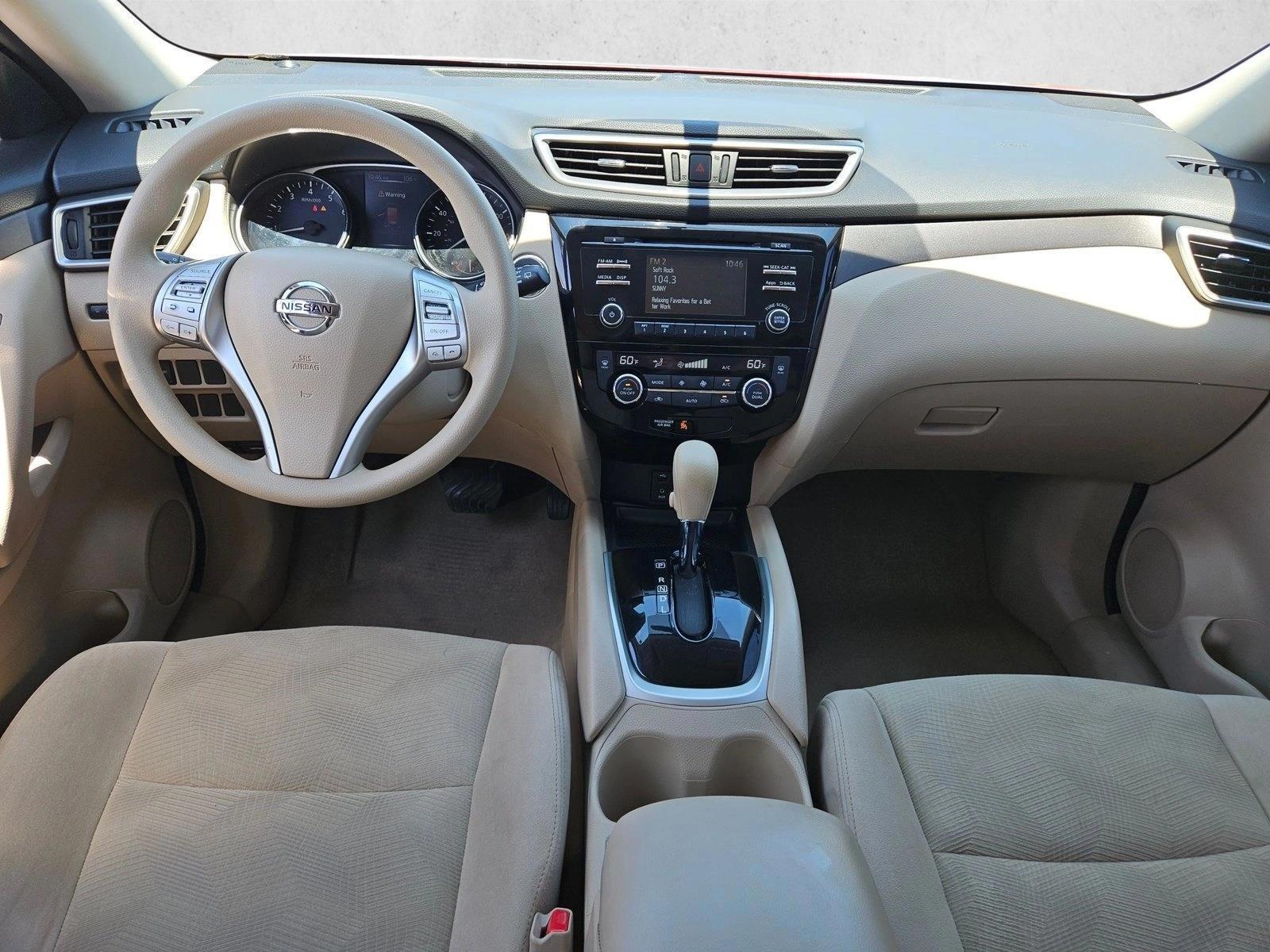 Thumbnail: 2014 Nissan Rogue - 3