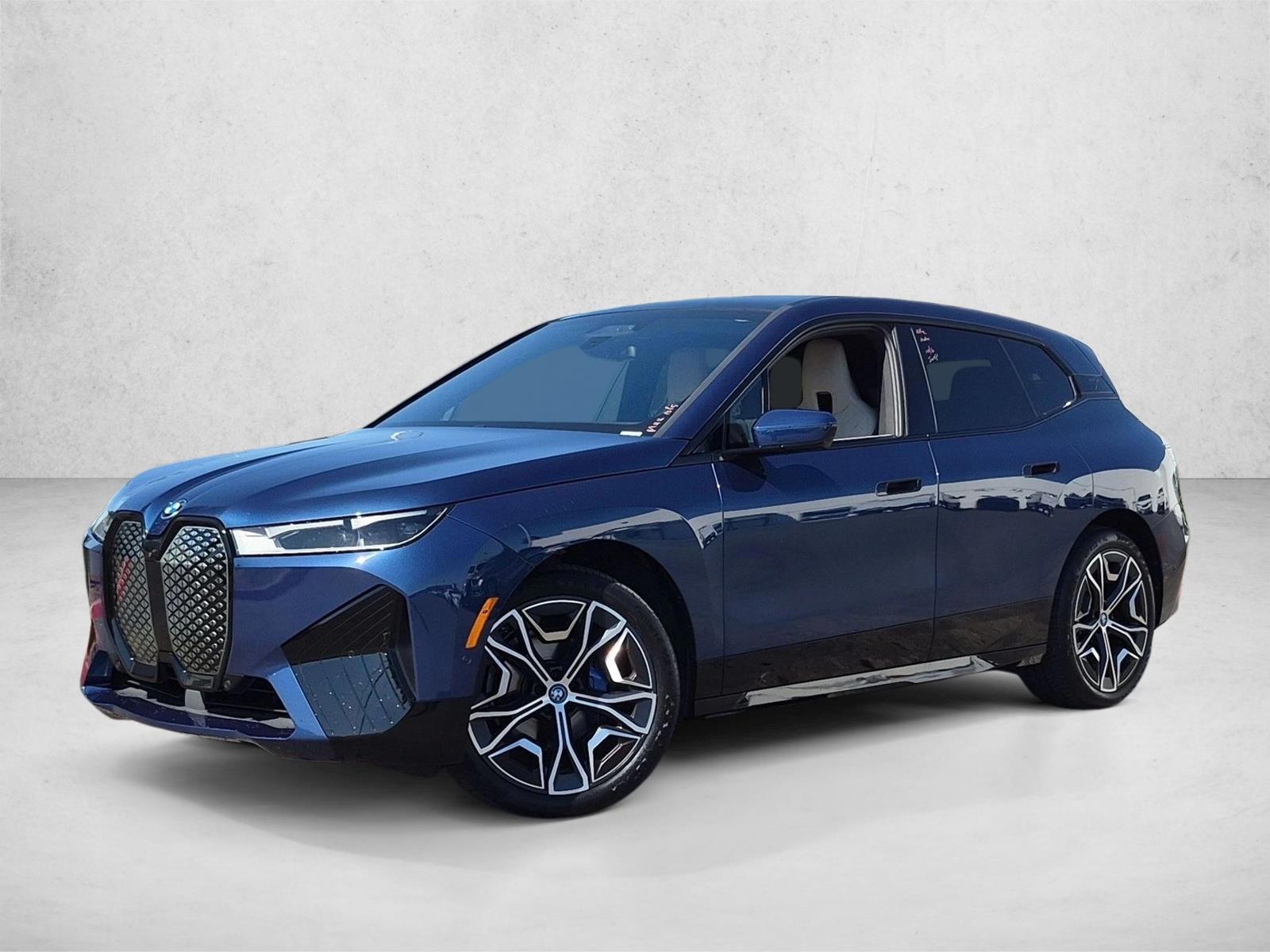 2024 BMW iX