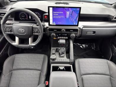 2026 Toyota 4Runner