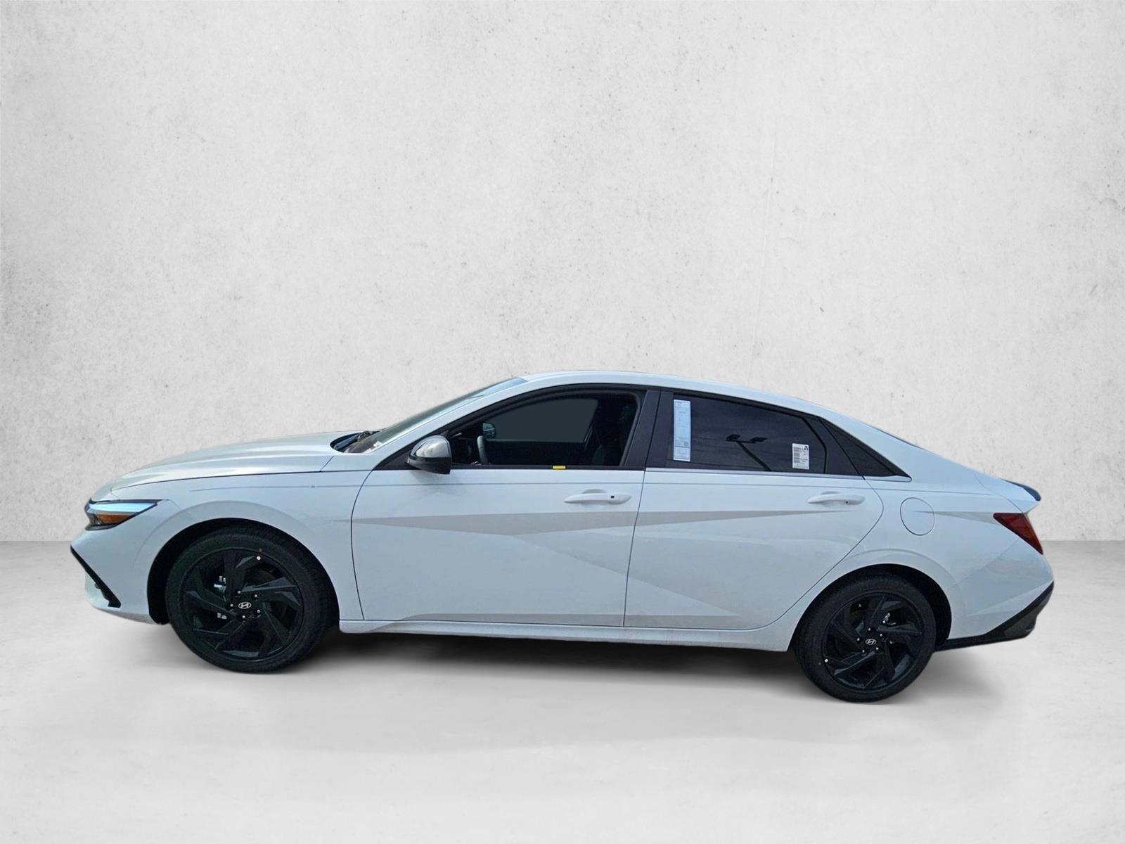 Thumbnail: 2026 Hyundai Elantra - 2
