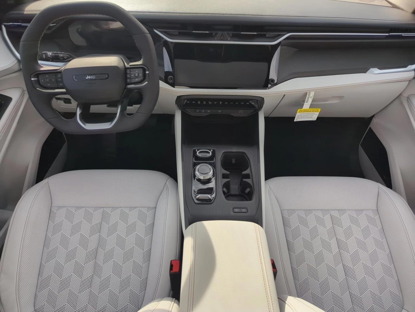 Thumbnail: 2026 Jeep Cherokee - 3