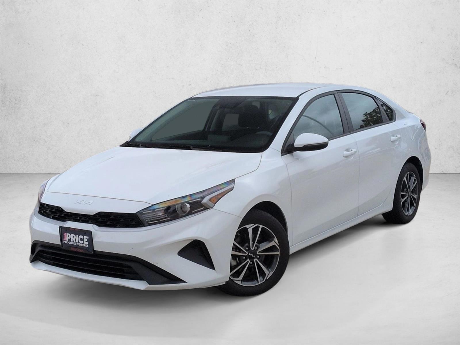 Thumbnail: 2024 Kia Forte - 1