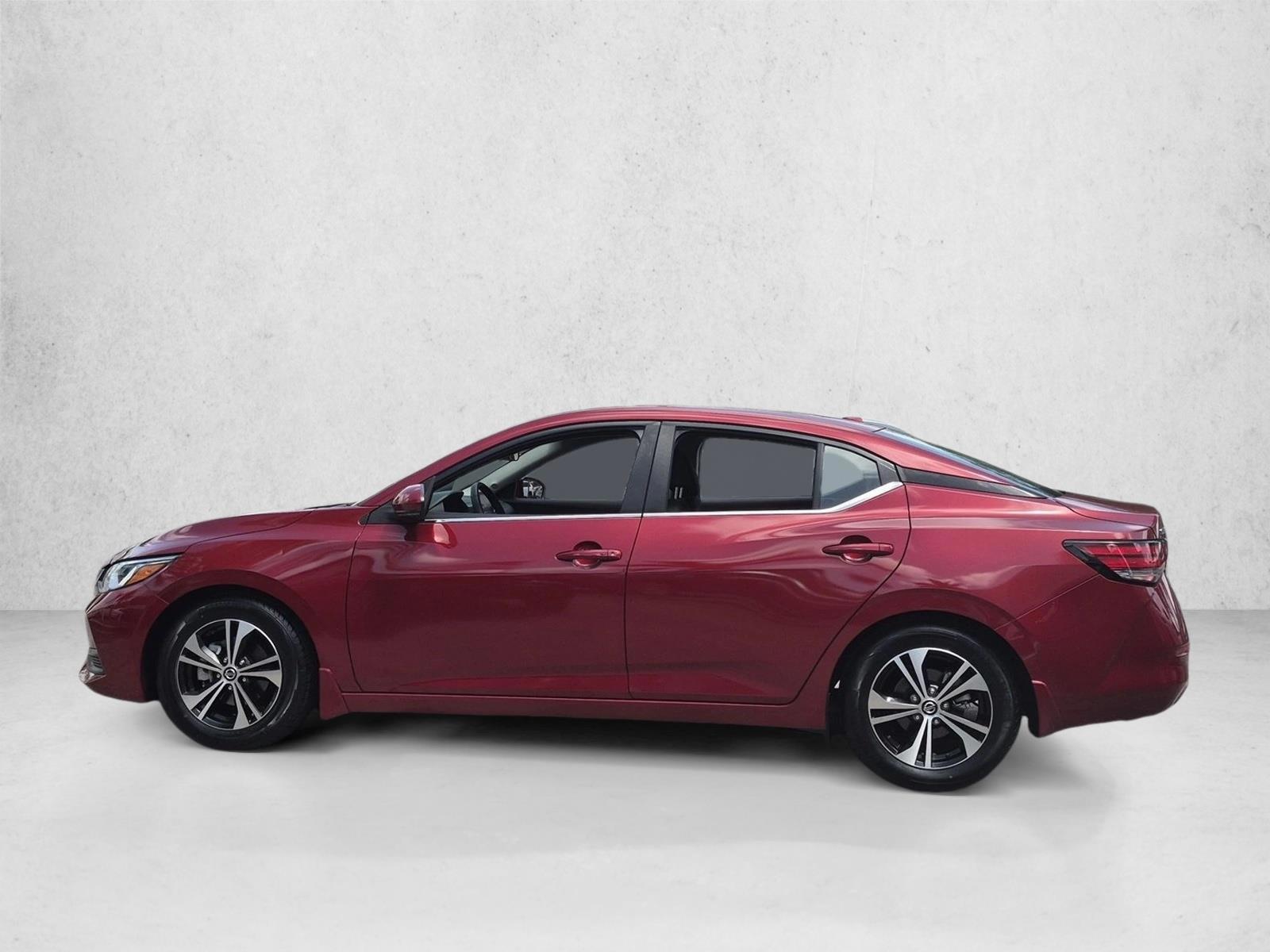 Thumbnail: 2020 Nissan Sentra - 2