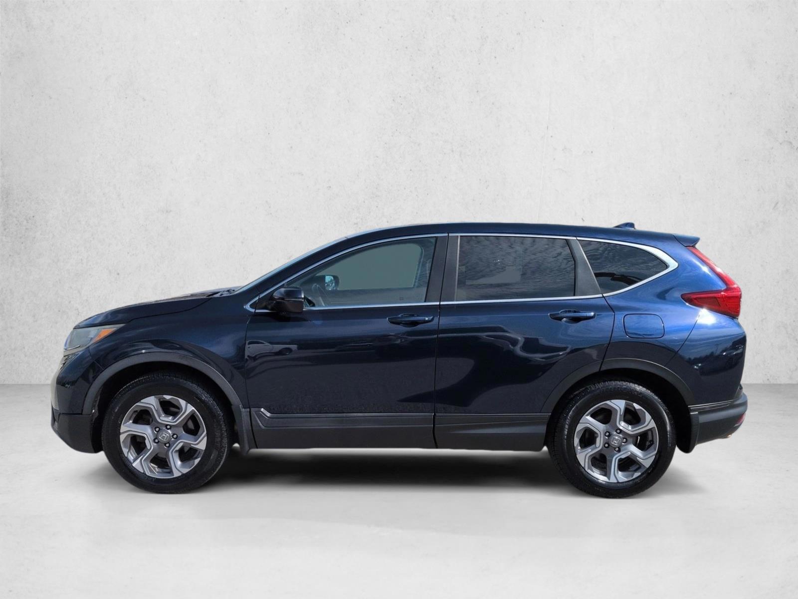 Thumbnail: 2017 Honda CR-V - 2