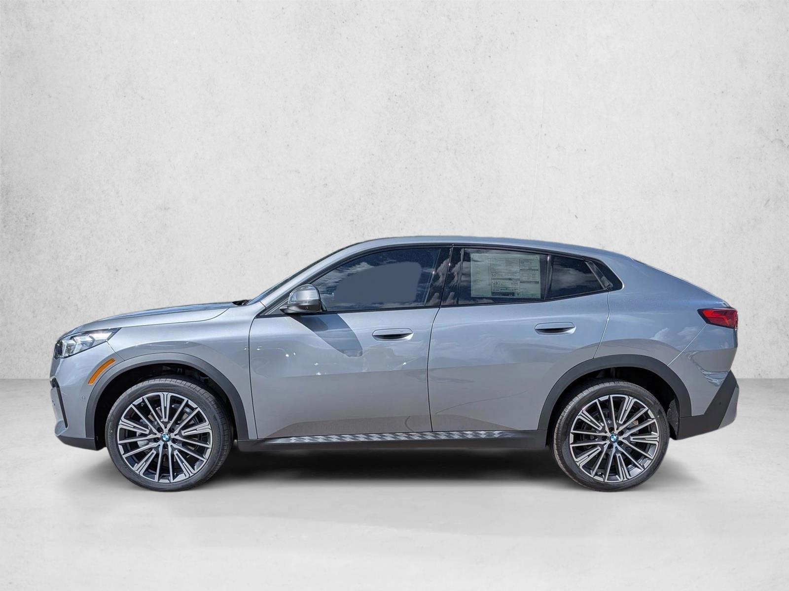 Thumbnail: 2026 BMW X2 - 2