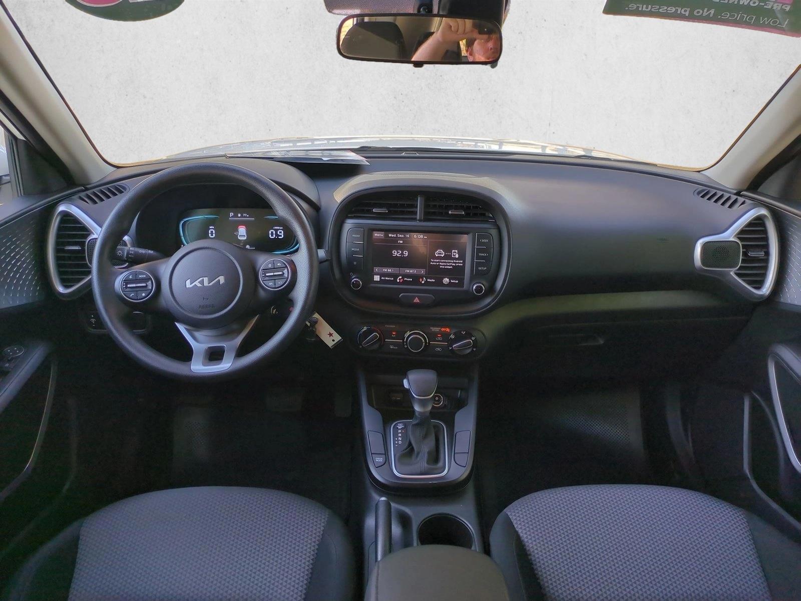 Thumbnail: 2025 Kia Soul - 3