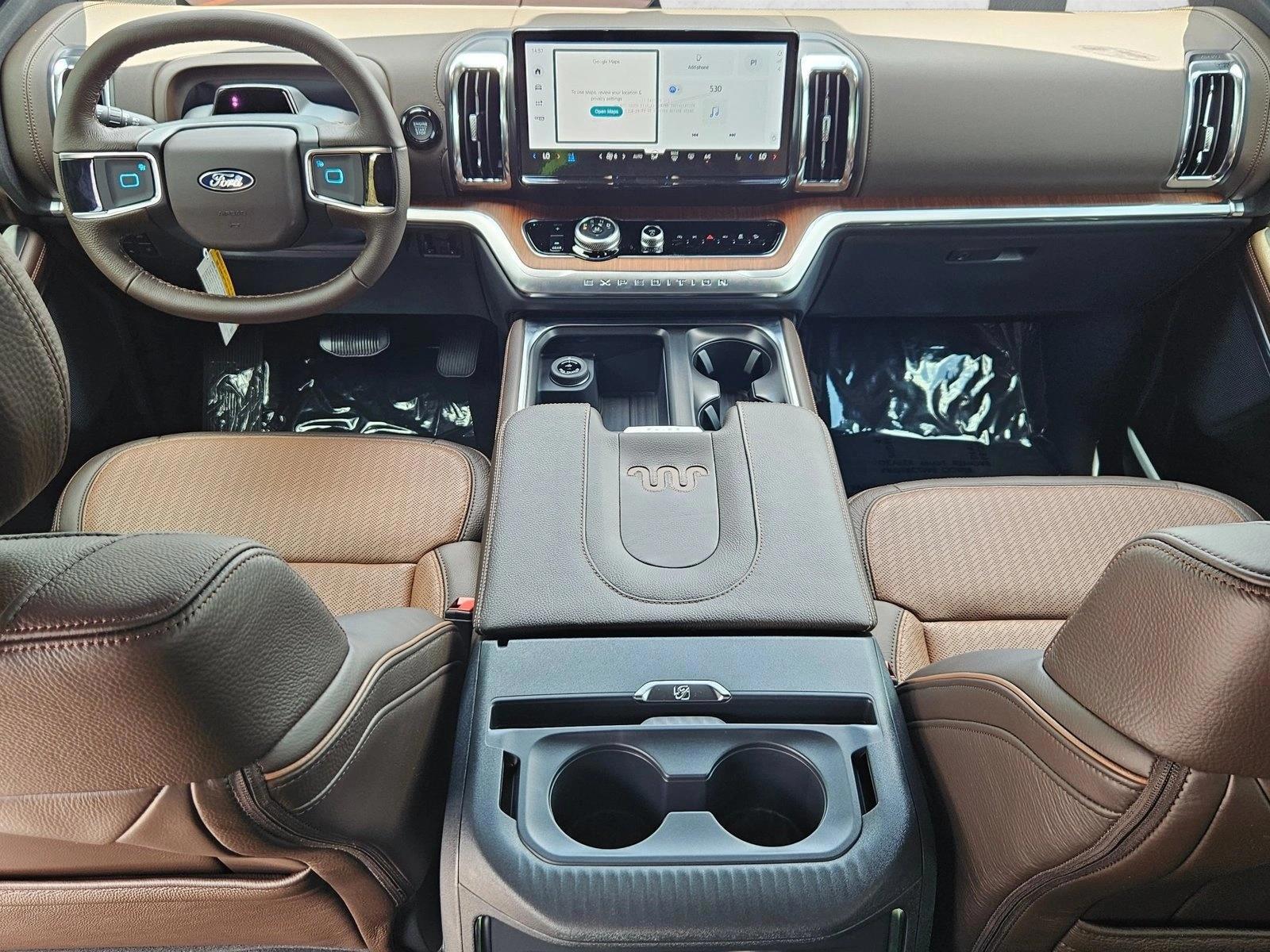 Thumbnail: 2026 Ford Expedition - 3