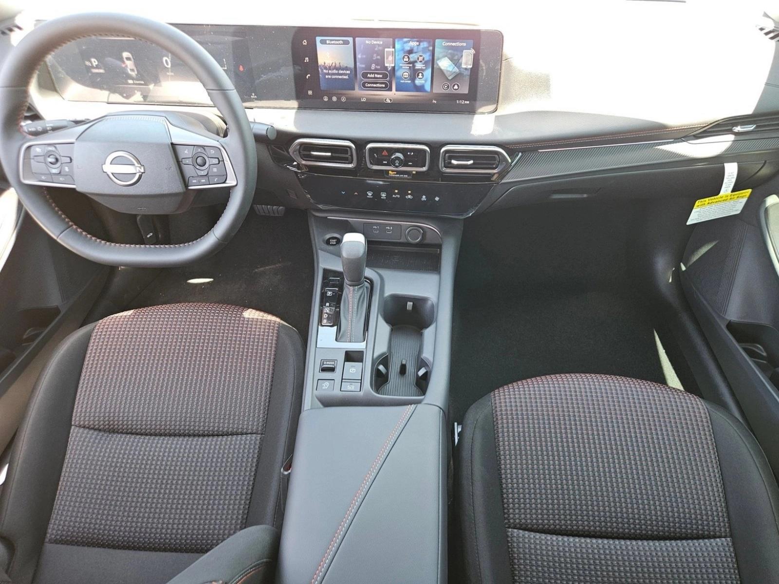 Thumbnail: 2026 Nissan Sentra - 4