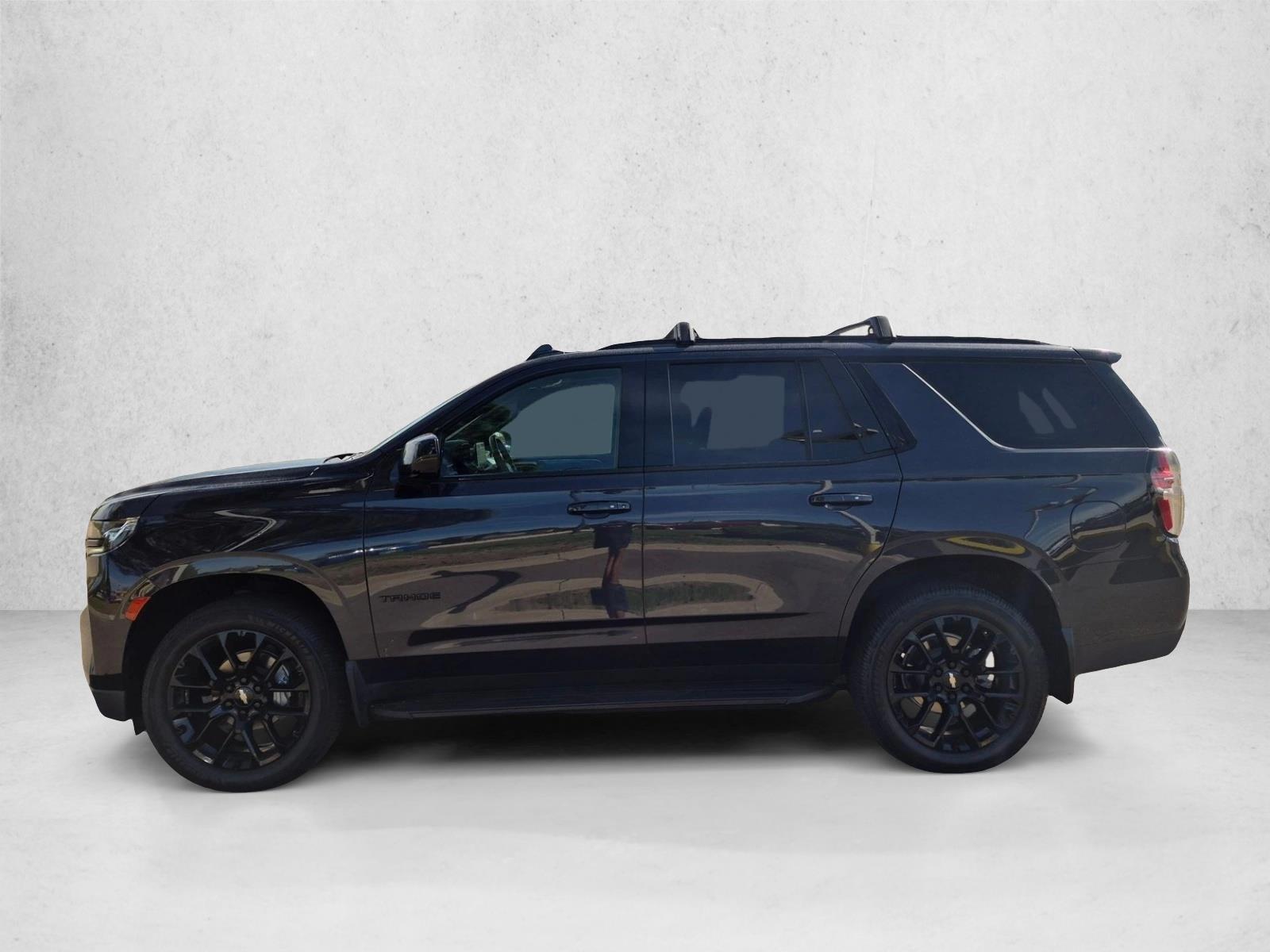 Thumbnail: 2023 Chevrolet Tahoe - 2