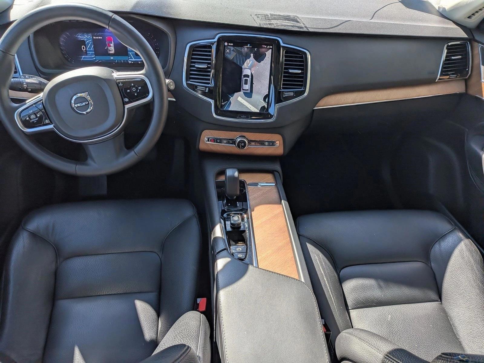 Thumbnail: 2023 Volvo XC90 - 3