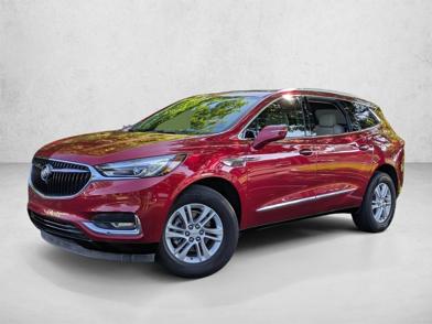 2021 Buick Enclave