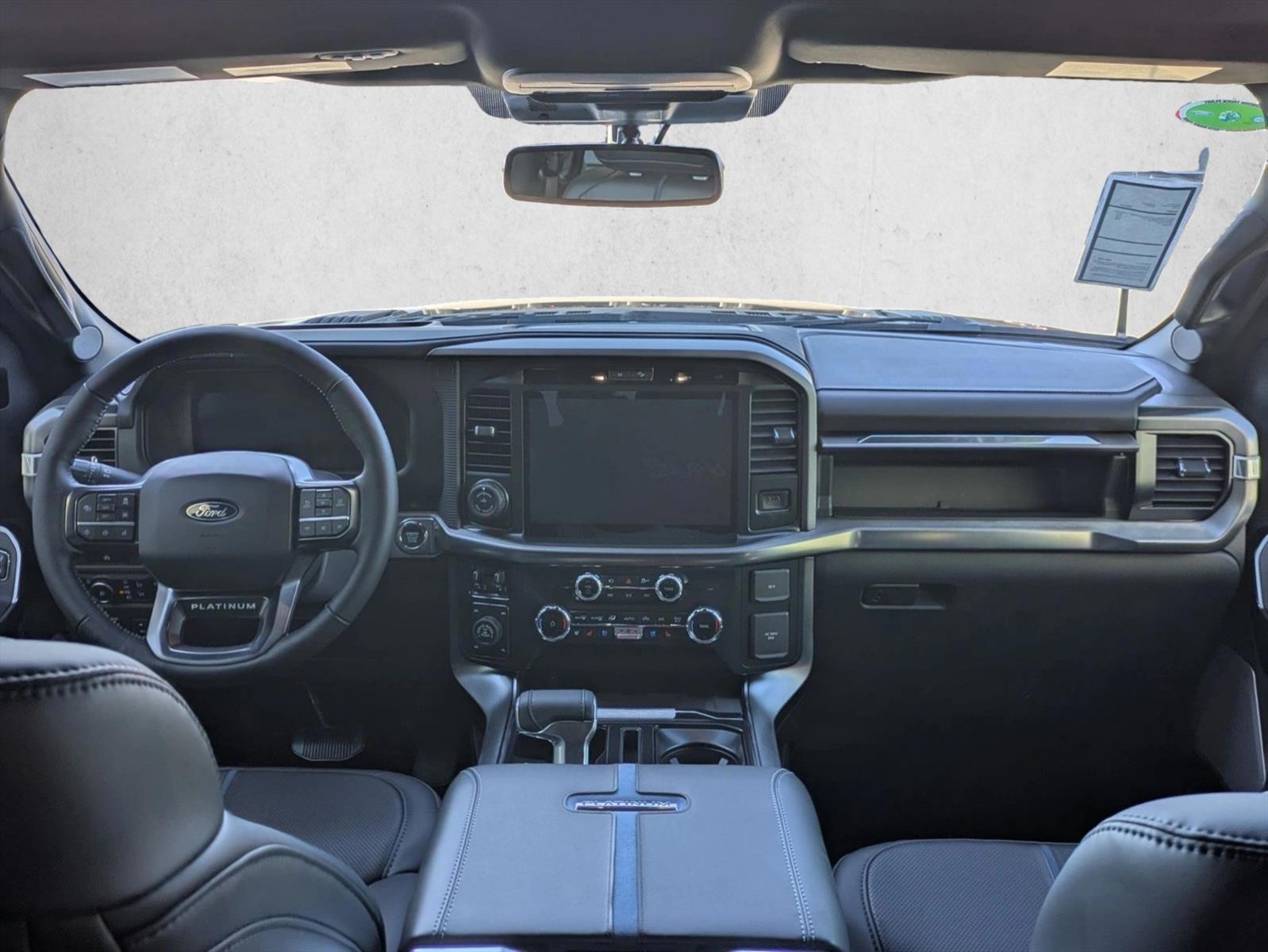 Thumbnail: 2025 Ford F-150 - 4