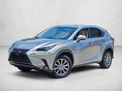 2018 Lexus NX 300 -
                  Pembroke Pines, FL