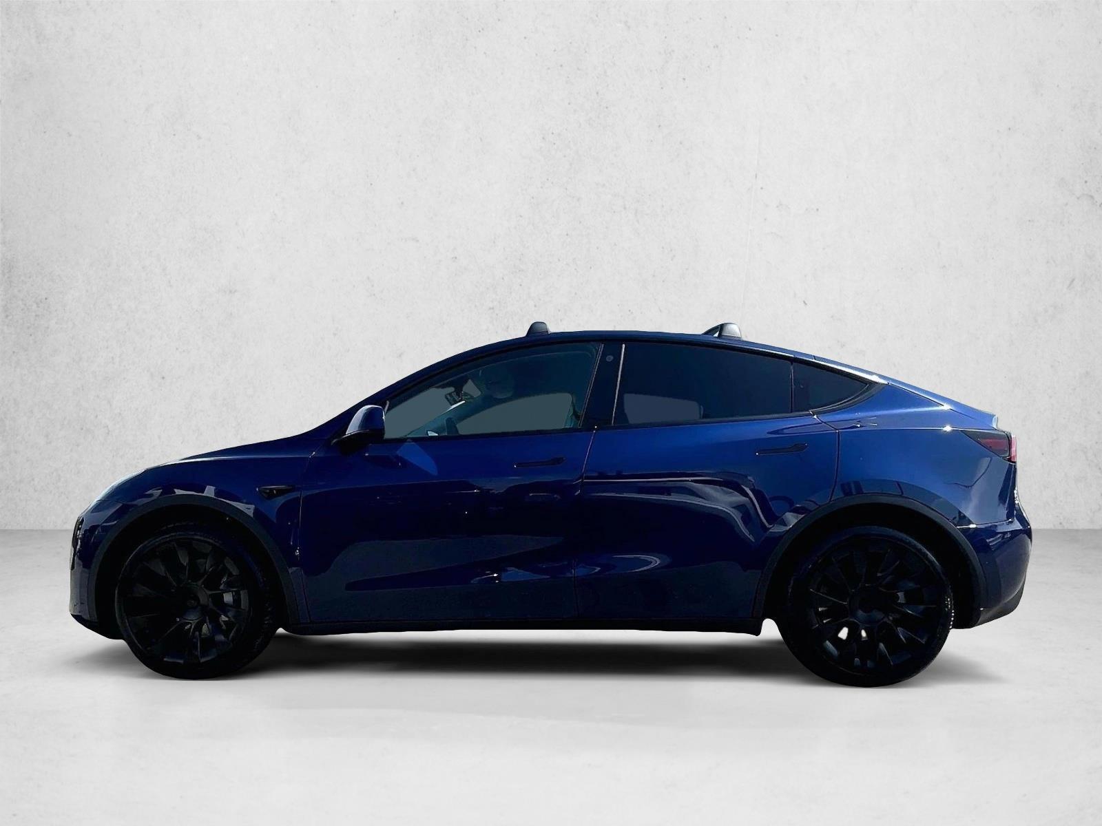 Thumbnail: 2022 Tesla Model Y - 2