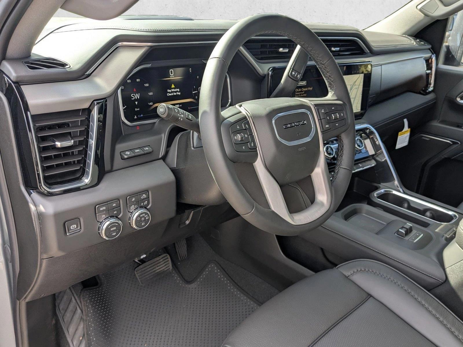 Thumbnail: 2026 GMC Sierra 2500 - 3