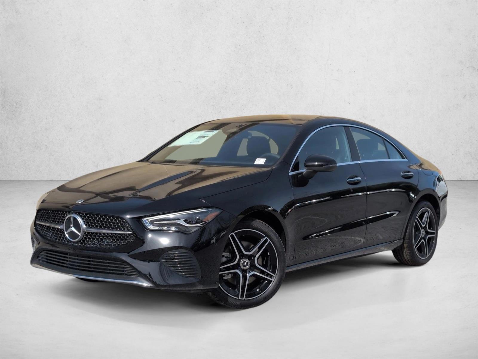 Thumbnail: 2026 Mercedes-Benz CLA - 1