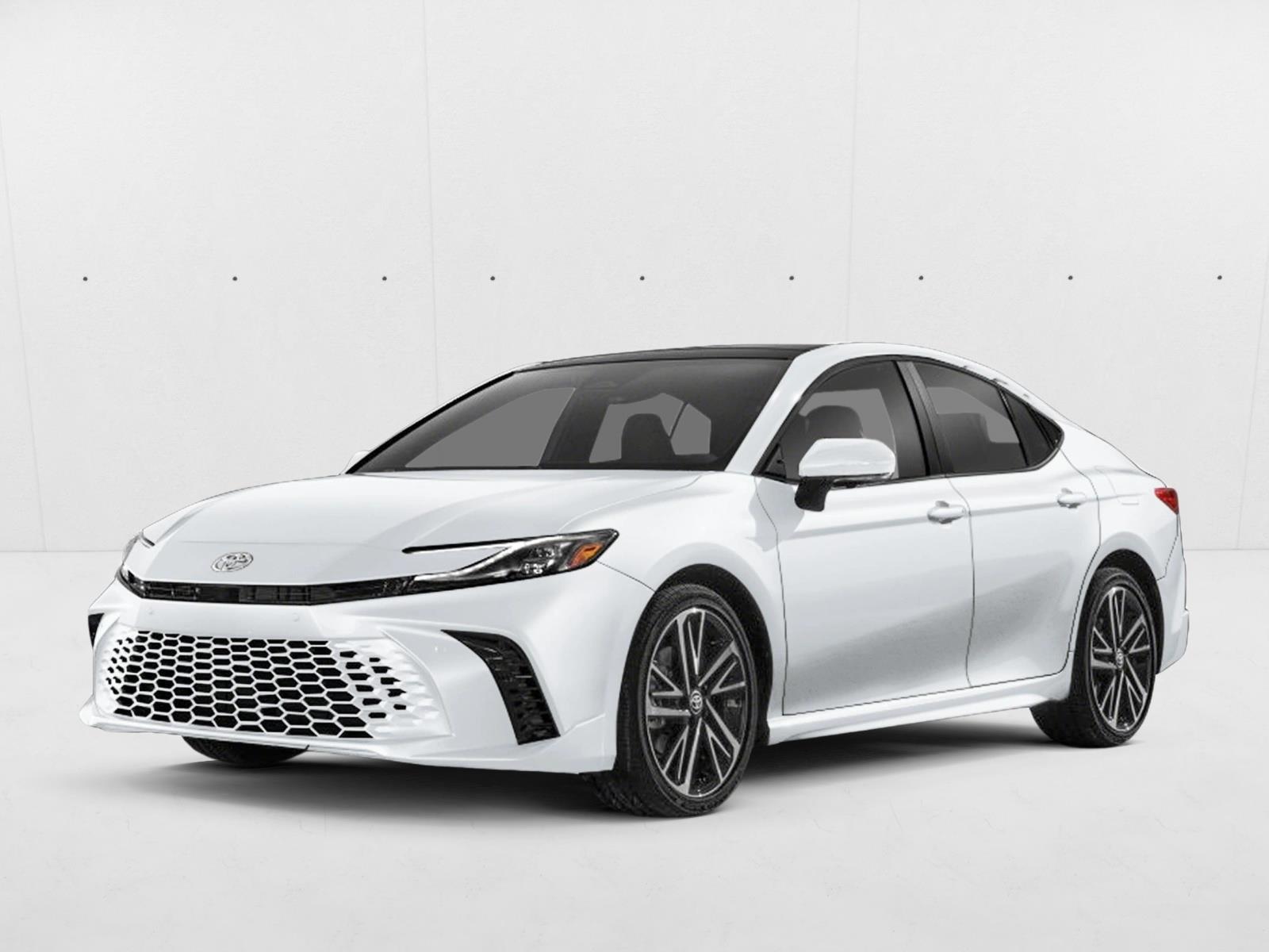 Thumbnail: 2025 Toyota Camry - 1