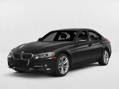 2015 BMW 3 Series 328i -
                  Orlando, FL
