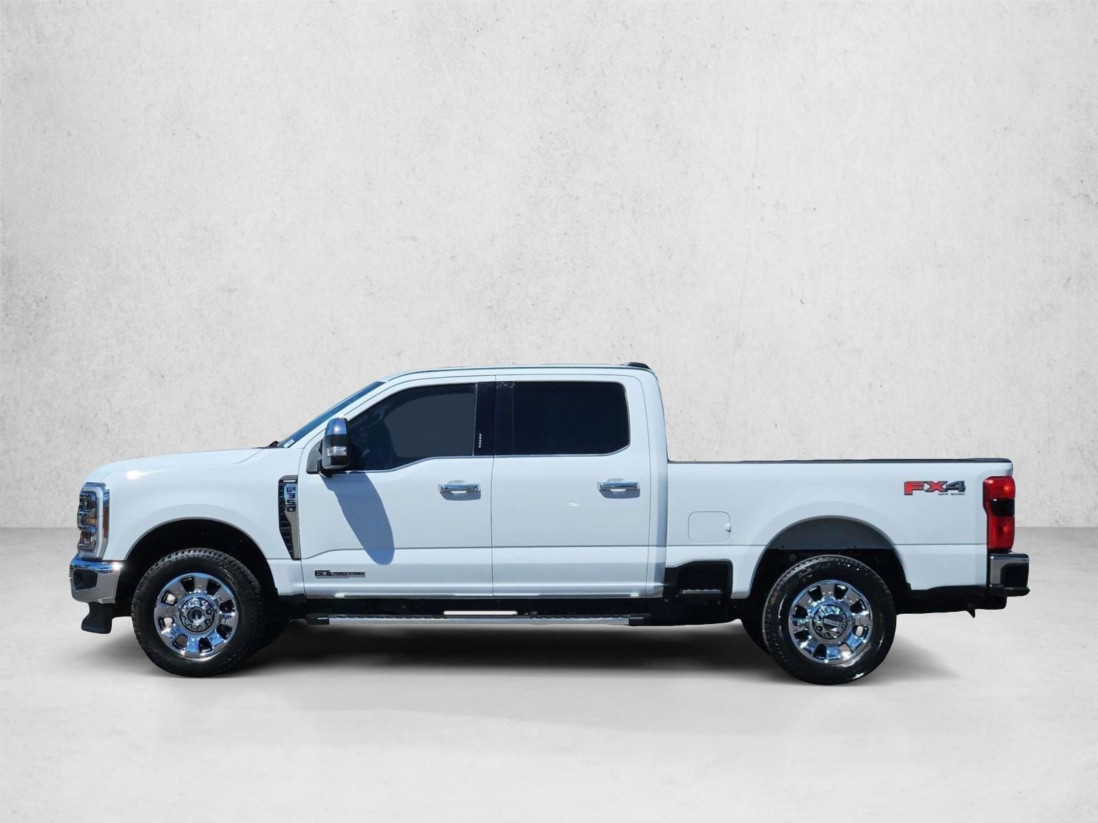 Thumbnail: 2024 Ford Econoline - 3